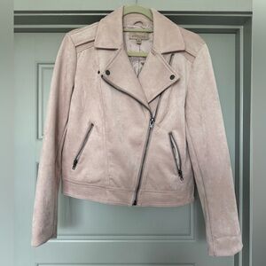 Philosophy Pink Women's Jacket
